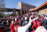 Georgia CFP National Championship Parade